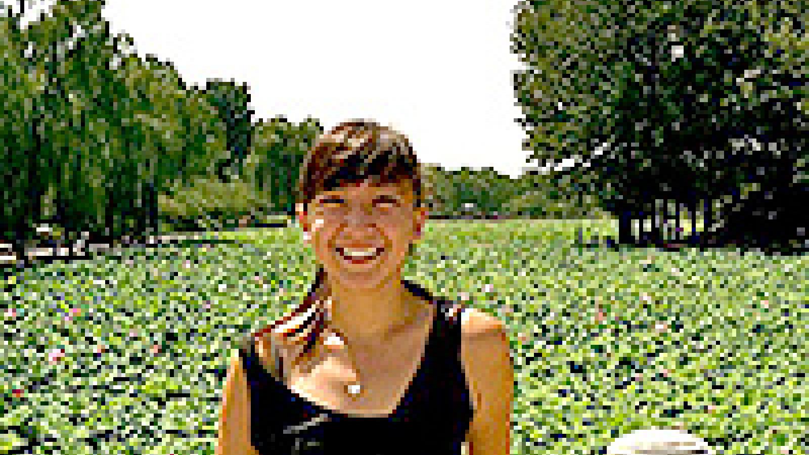 Amelia DeSnoo on Study Abroad in Beijing