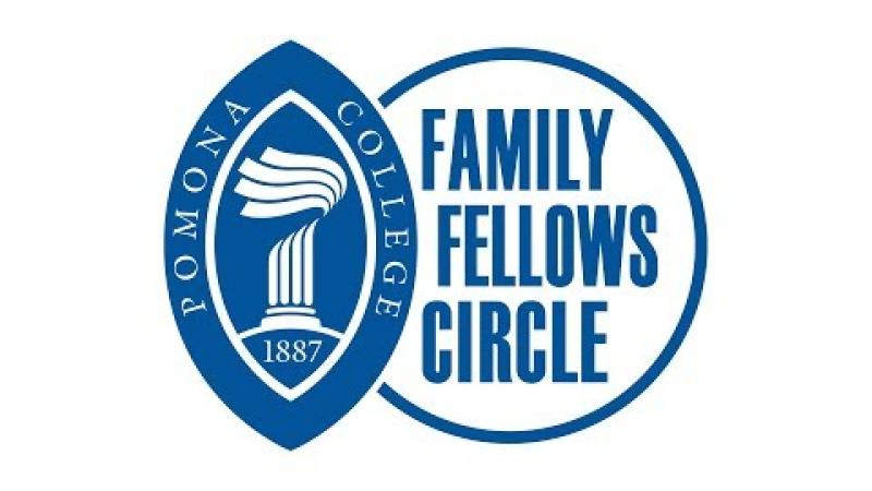 Join Us in the Pomona College Family Fellows Circle