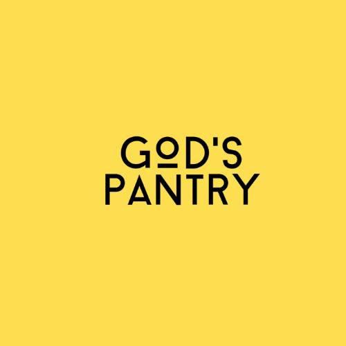 gods pantry