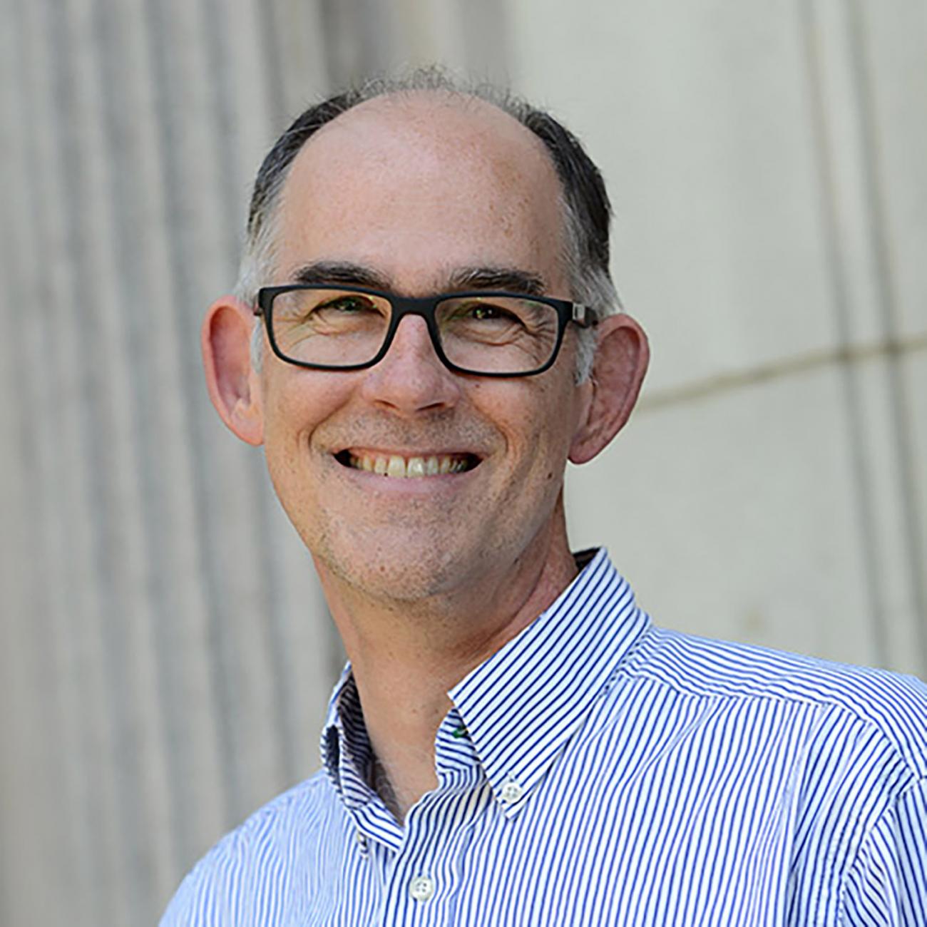 Professor Kevin Dettmar