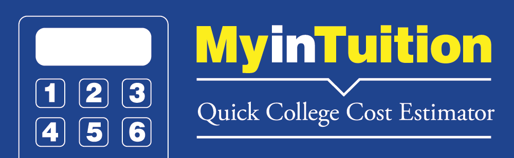 MyinTuition: Quick College Cost Estimator