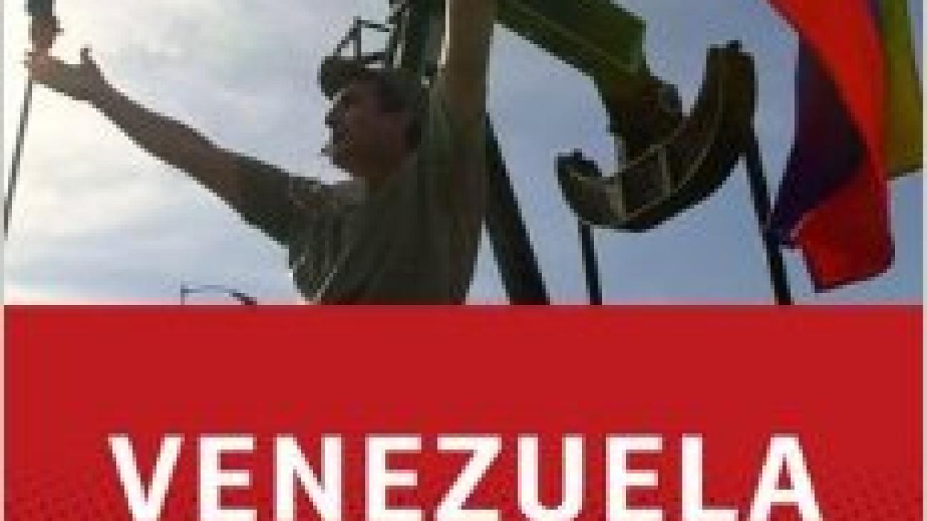 What Everyone Needs to Know, Venezuela