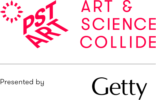 PST Art: Art & Science Collide, Presented by Getty