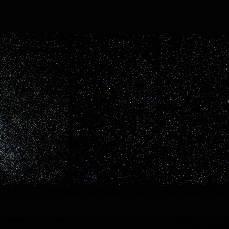 Sky Box I; Courtesy of Susanne Vielmetter Los Angeles Projects; View 3.
