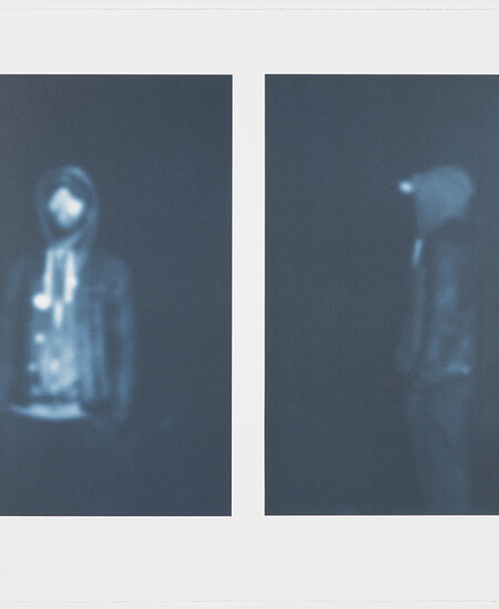 Carrie Mae Weems