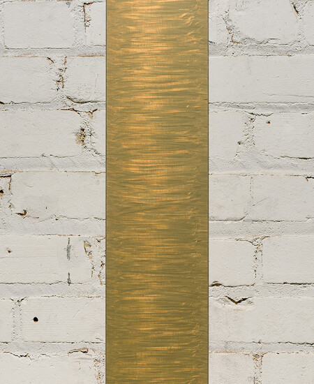 gold textured rectangle