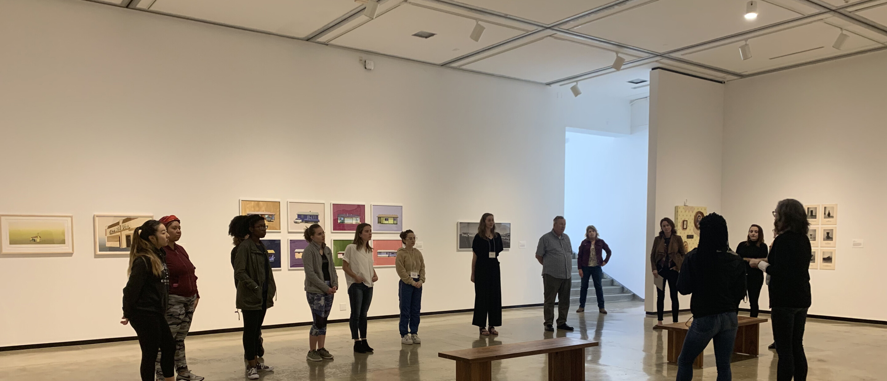 Available Internships | Pomona Museum