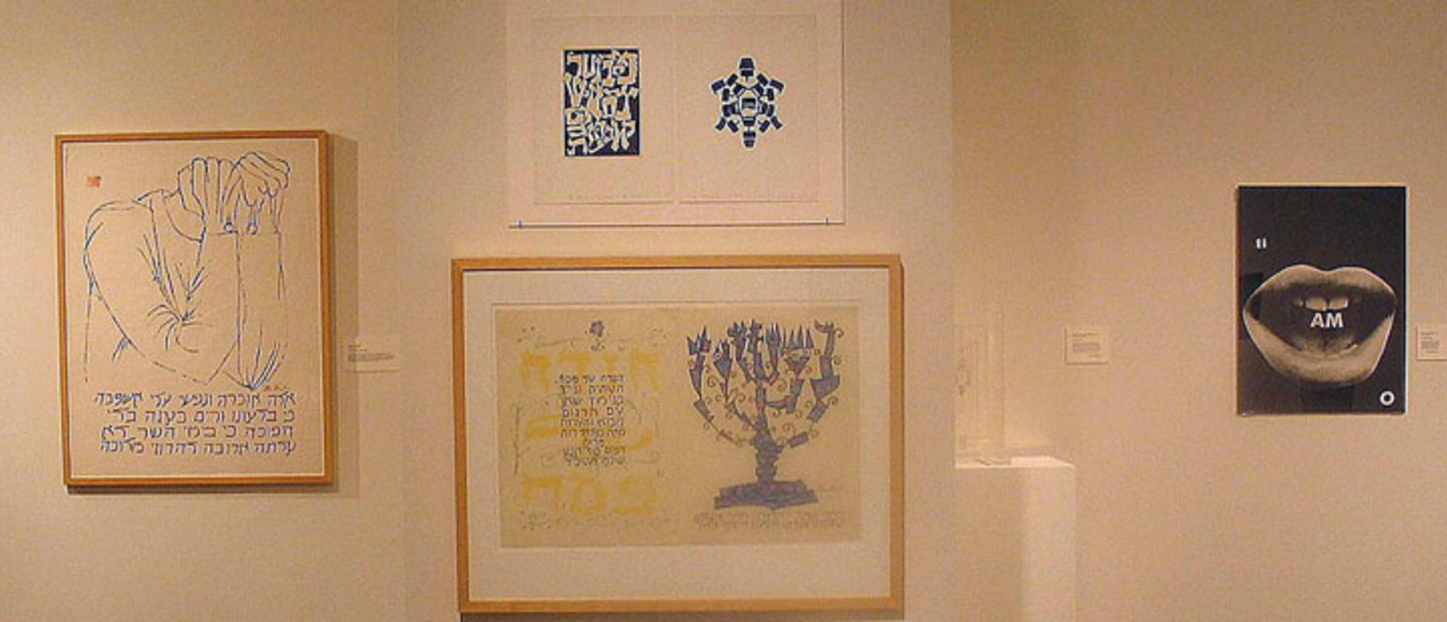 Love And Joy About Letters