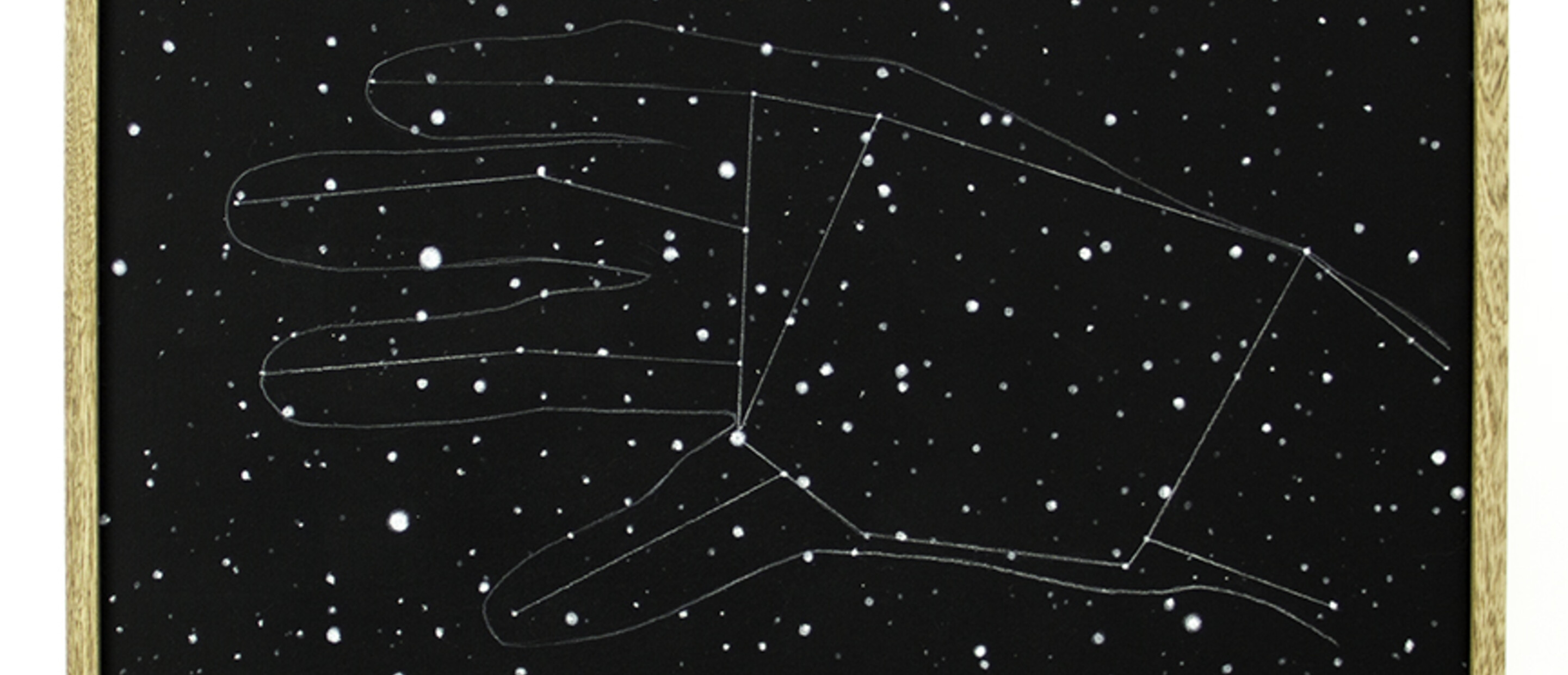 Carrillo, Rising Constellation 