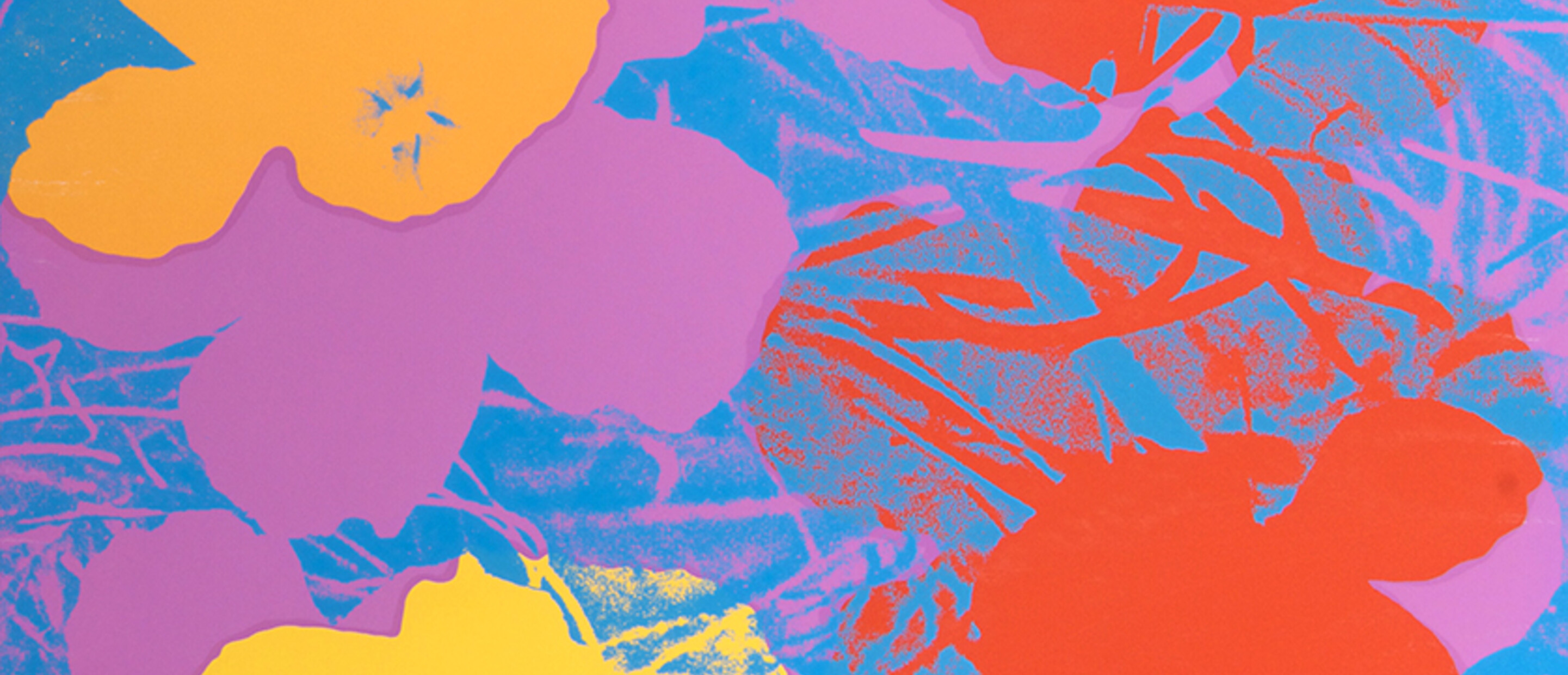 Now Screening: Andy Warhol Prints | Pomona Museum