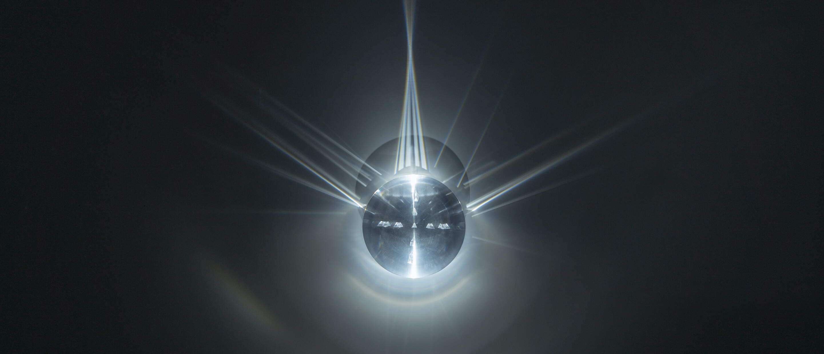 Light lens prism and mirror
