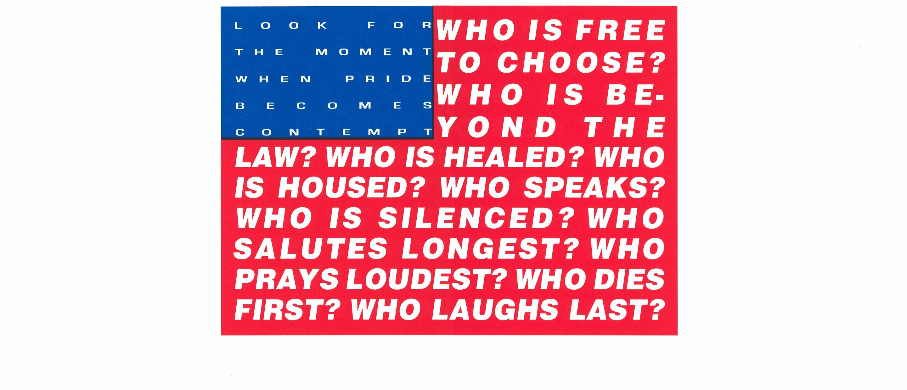 flag