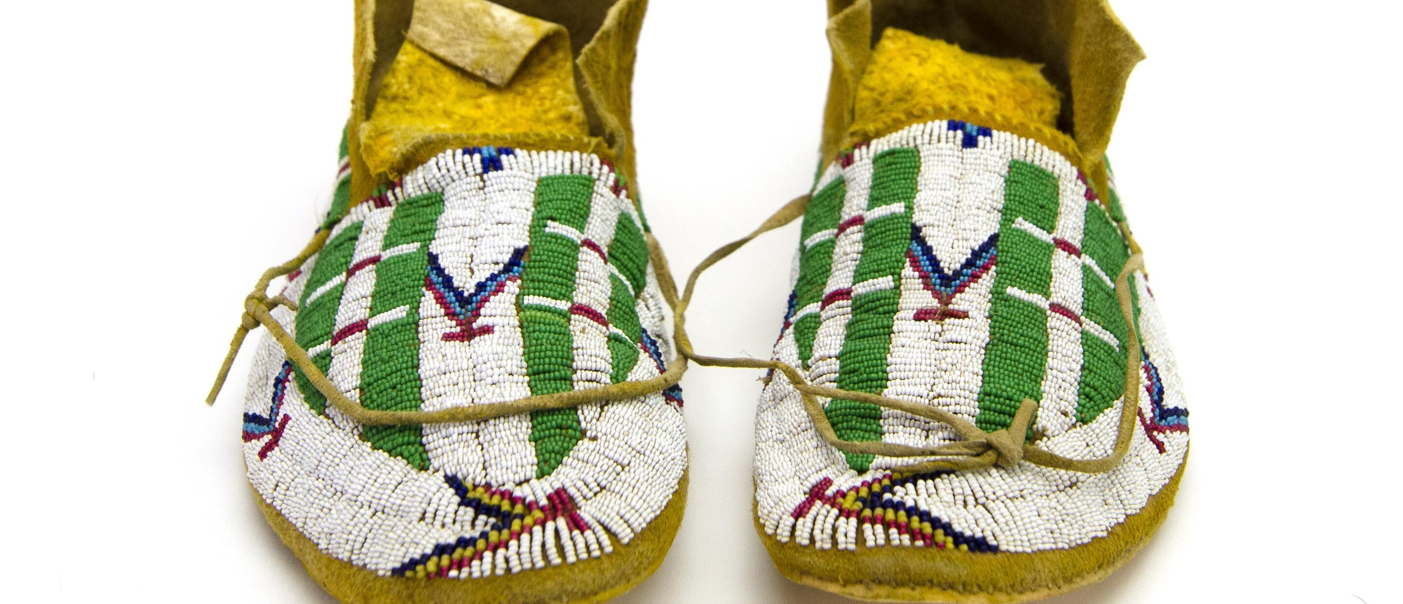 moccasins
