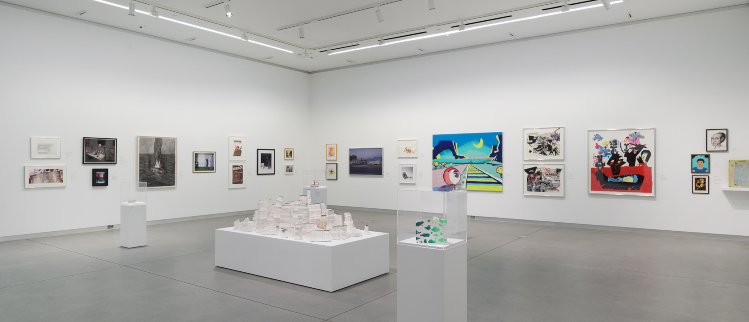 art objects