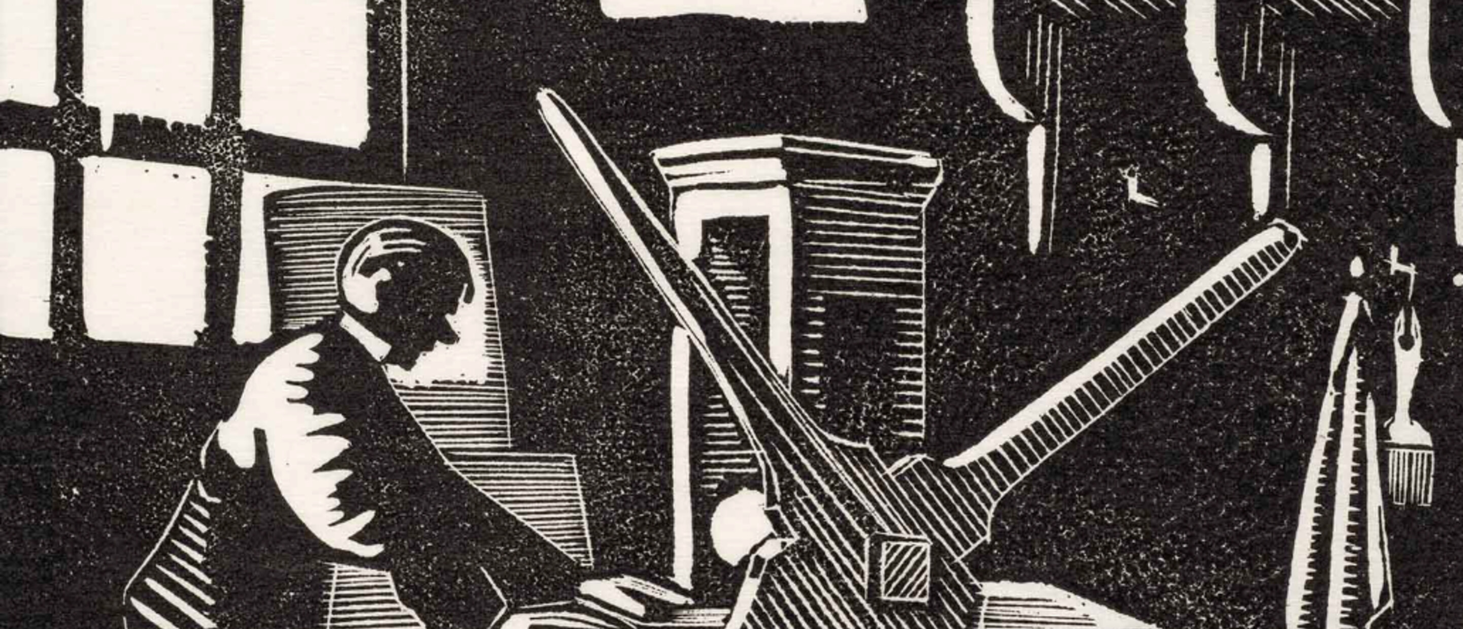 engraver