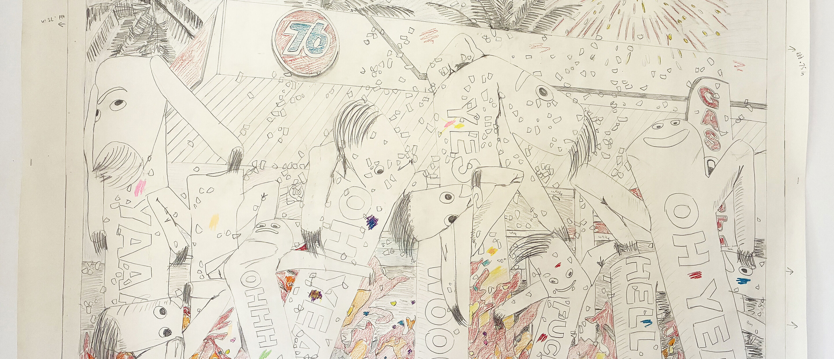 drawing