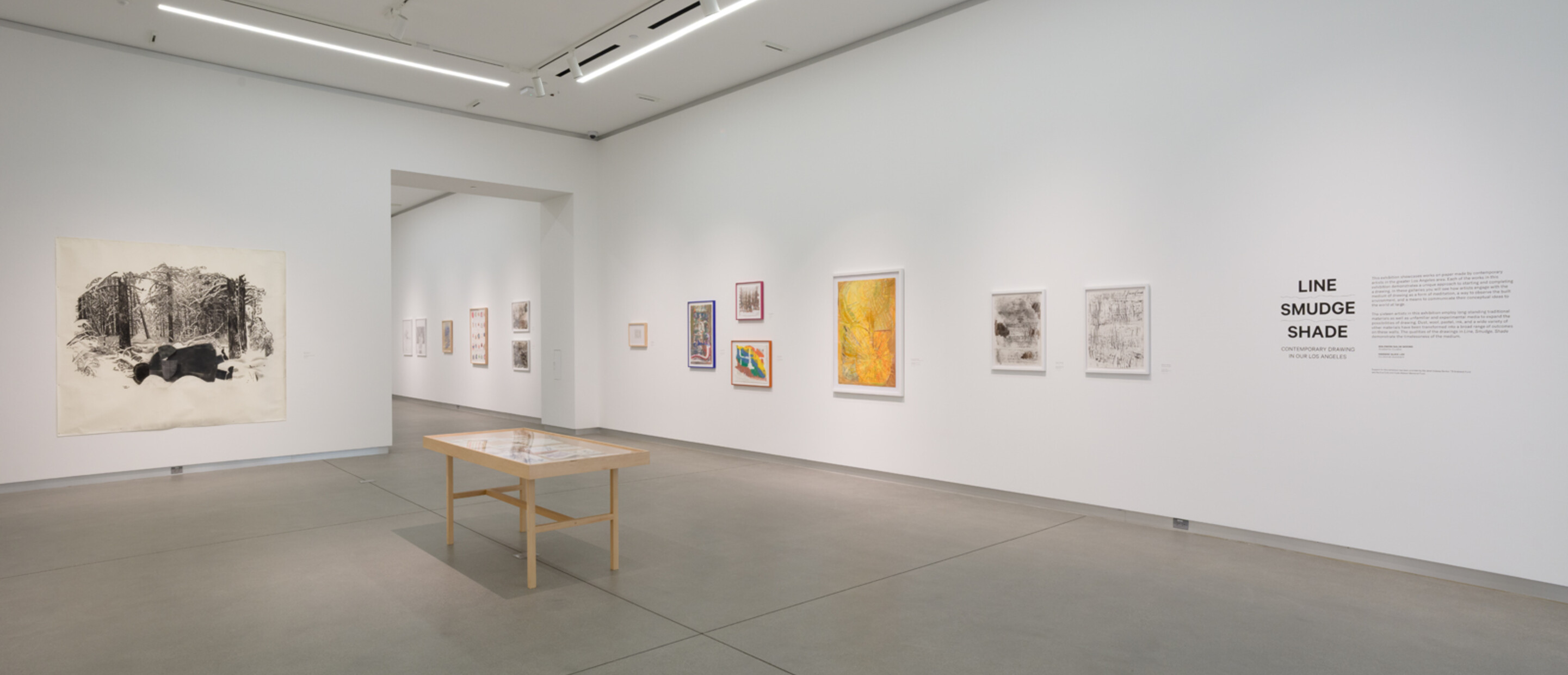 gallery