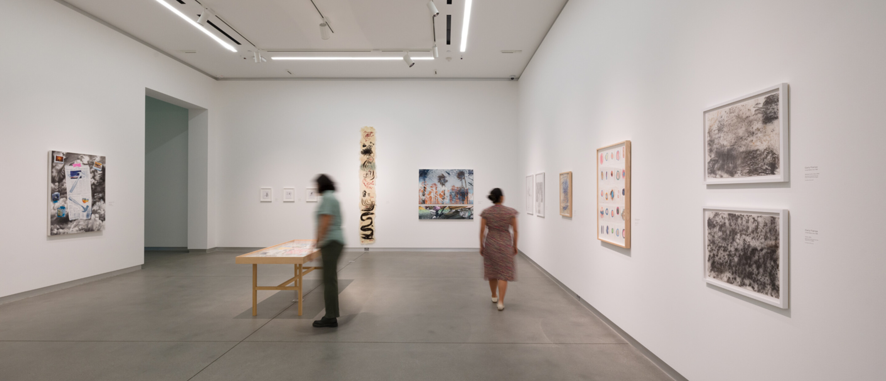 gallery