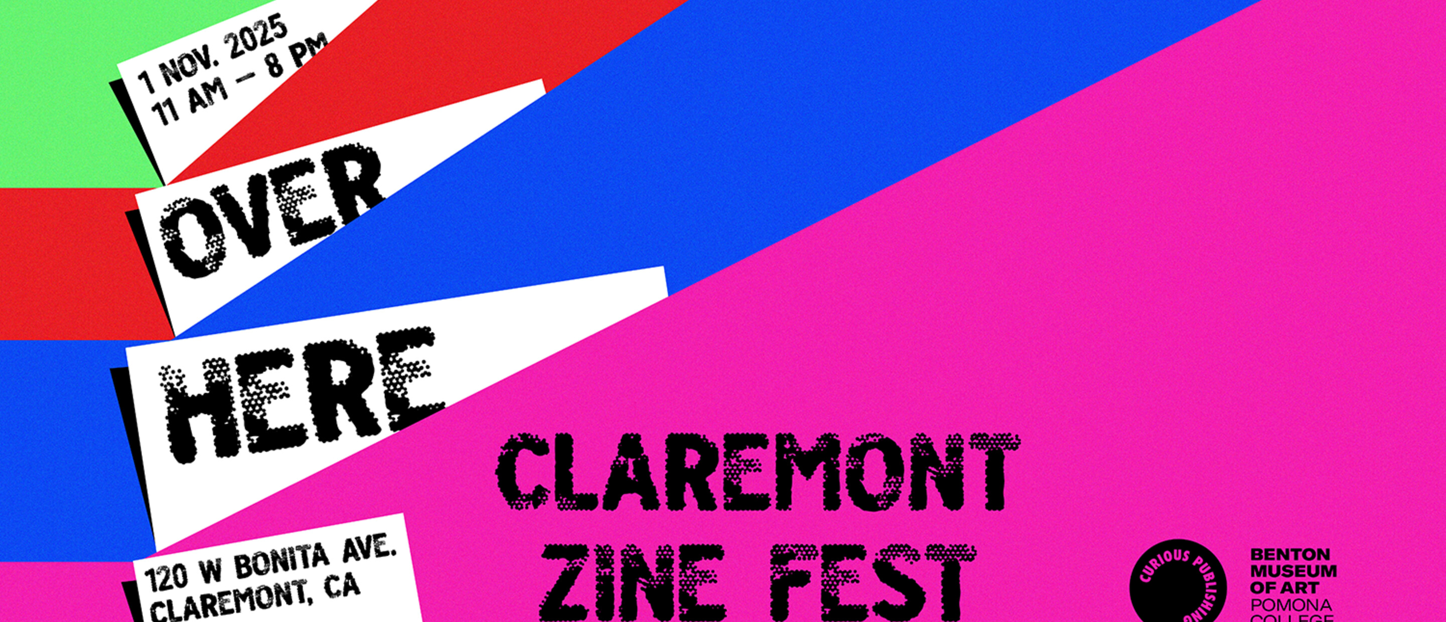 geometric colors and shapes