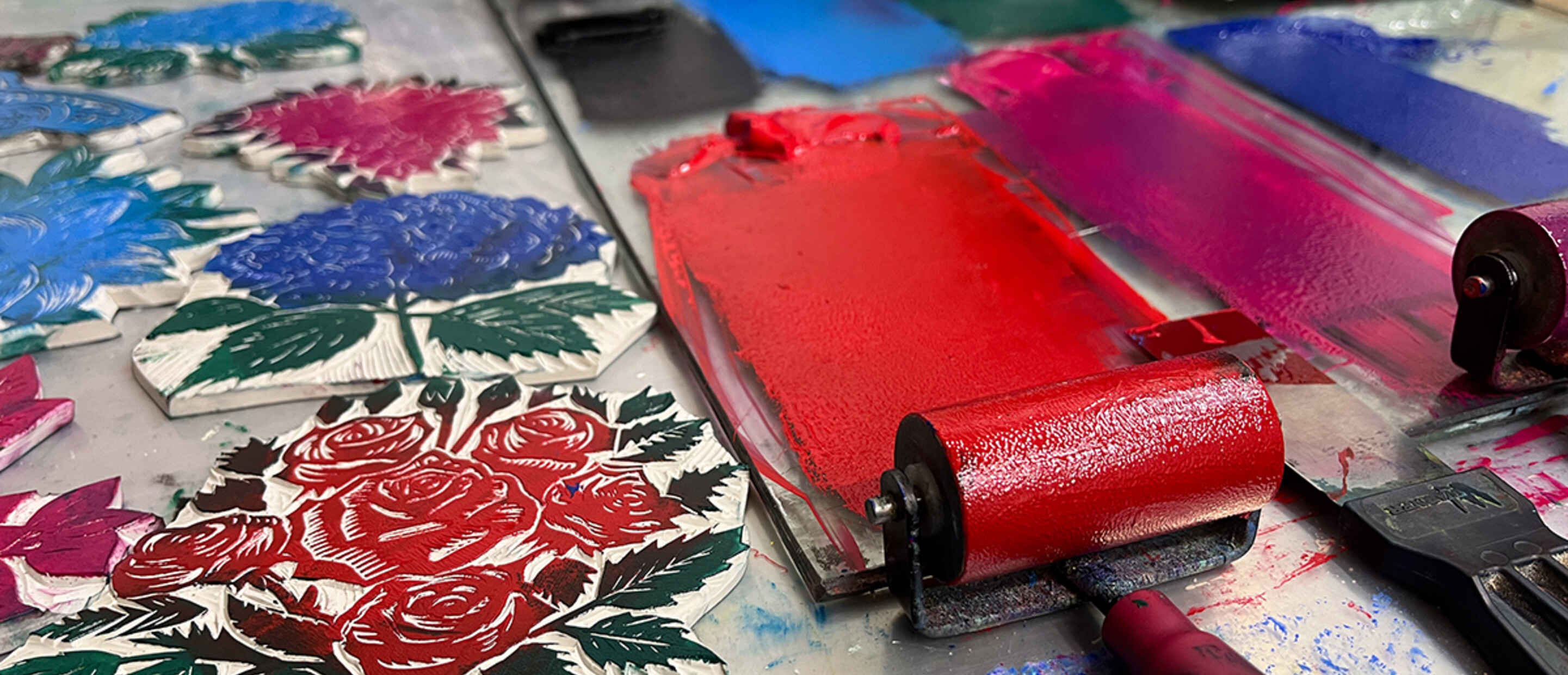block print