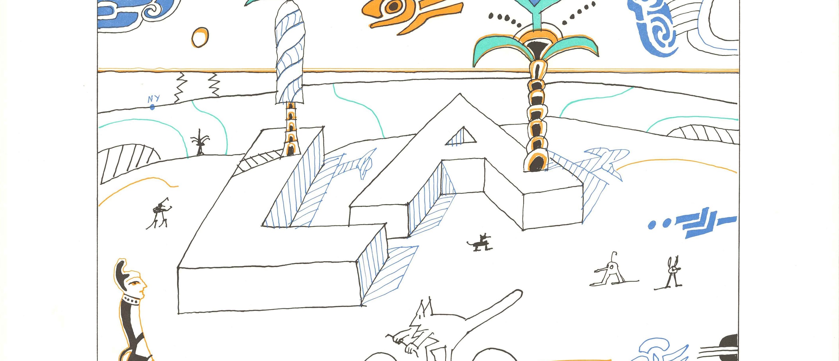 drawing