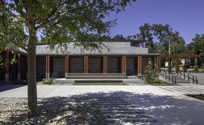 Pomona College Benton Museum of Art