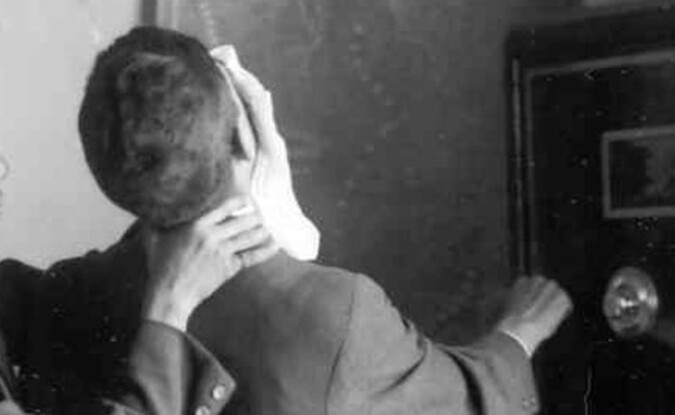 The Shock of Modernity