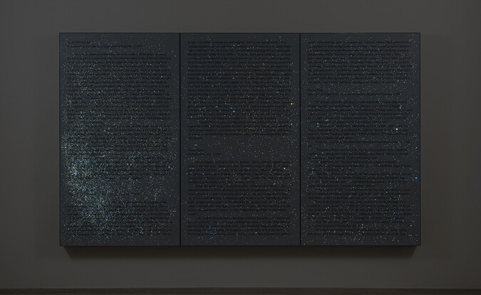 Sky Box I; Courtesy of Susanne Vielmetter Los Angeles Projects; View 2.