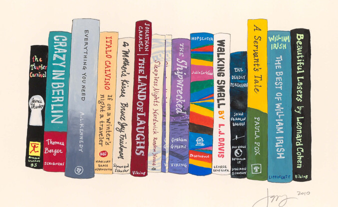 Books