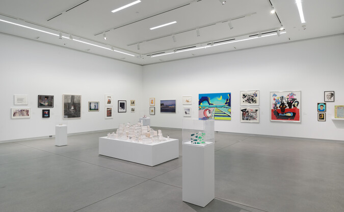 art objects