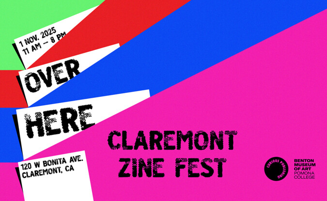 geometric colors and shapes