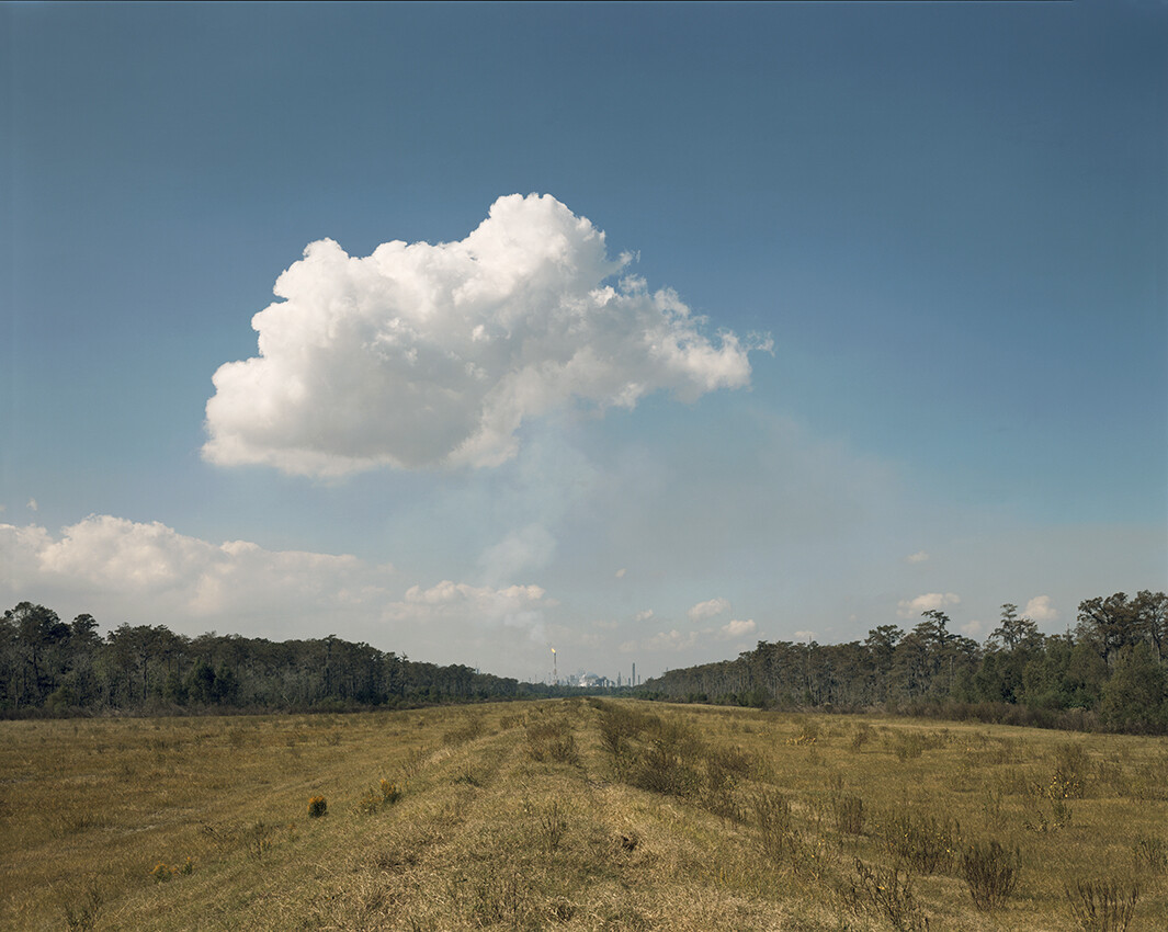 Cloud in the sky