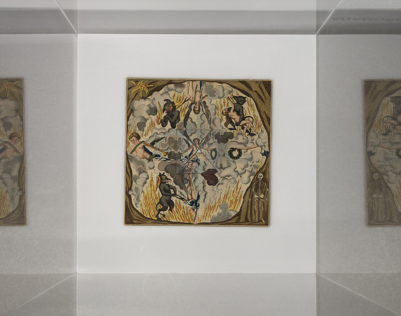 Captured Vision: Optics in Early Modern European Art | Pomona Museum