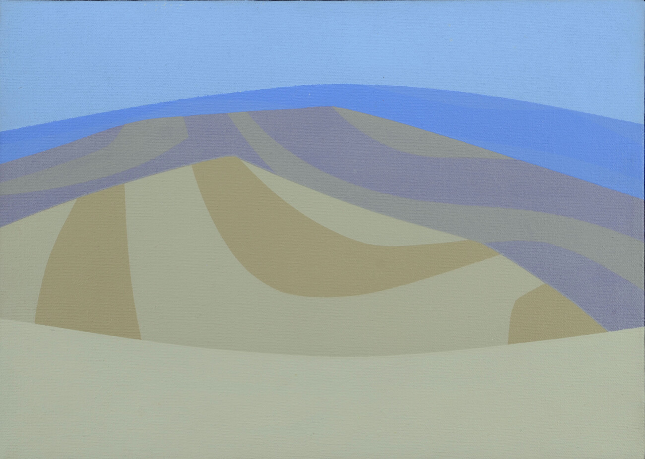 Tracing the Edge | Pomona Museum