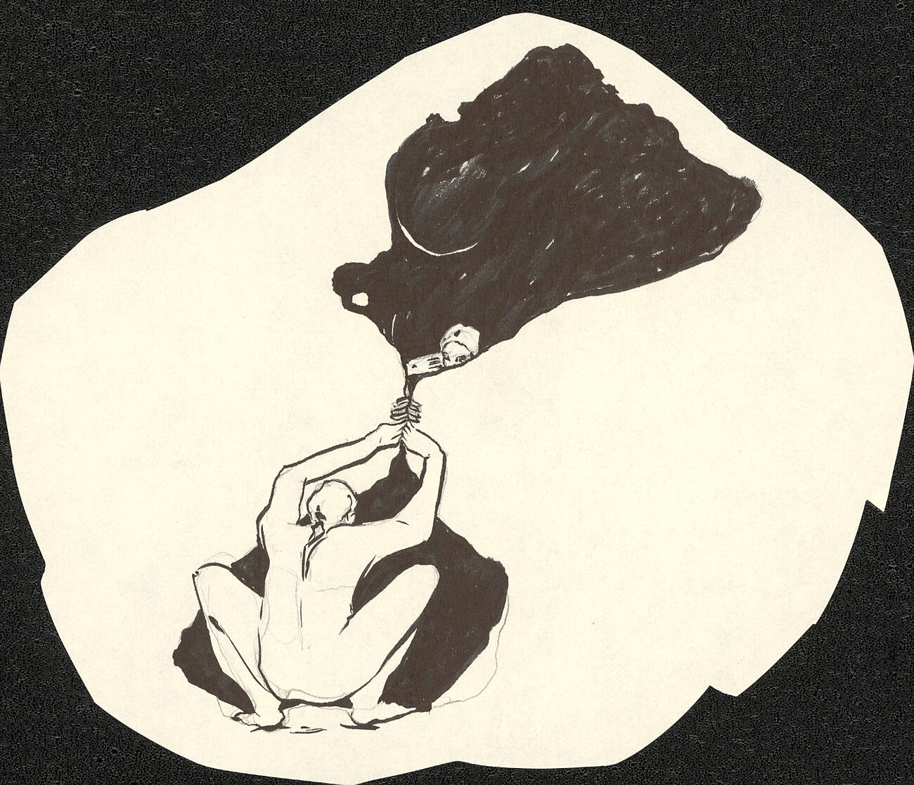 Infinity on Paper: Drawings from the Collections of the Benton