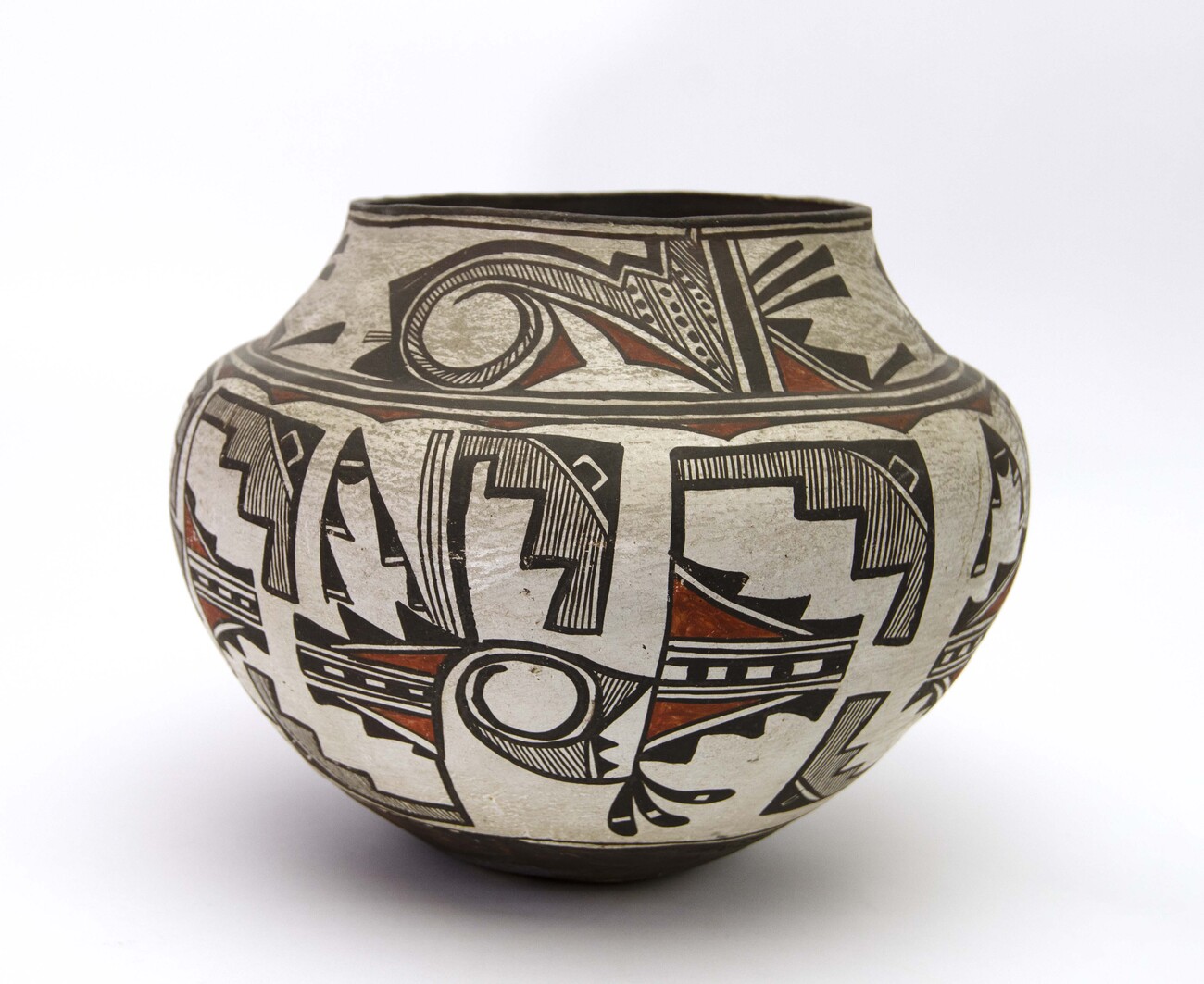 The Native American Collection | Pomona Museum