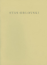Stas Orlovski