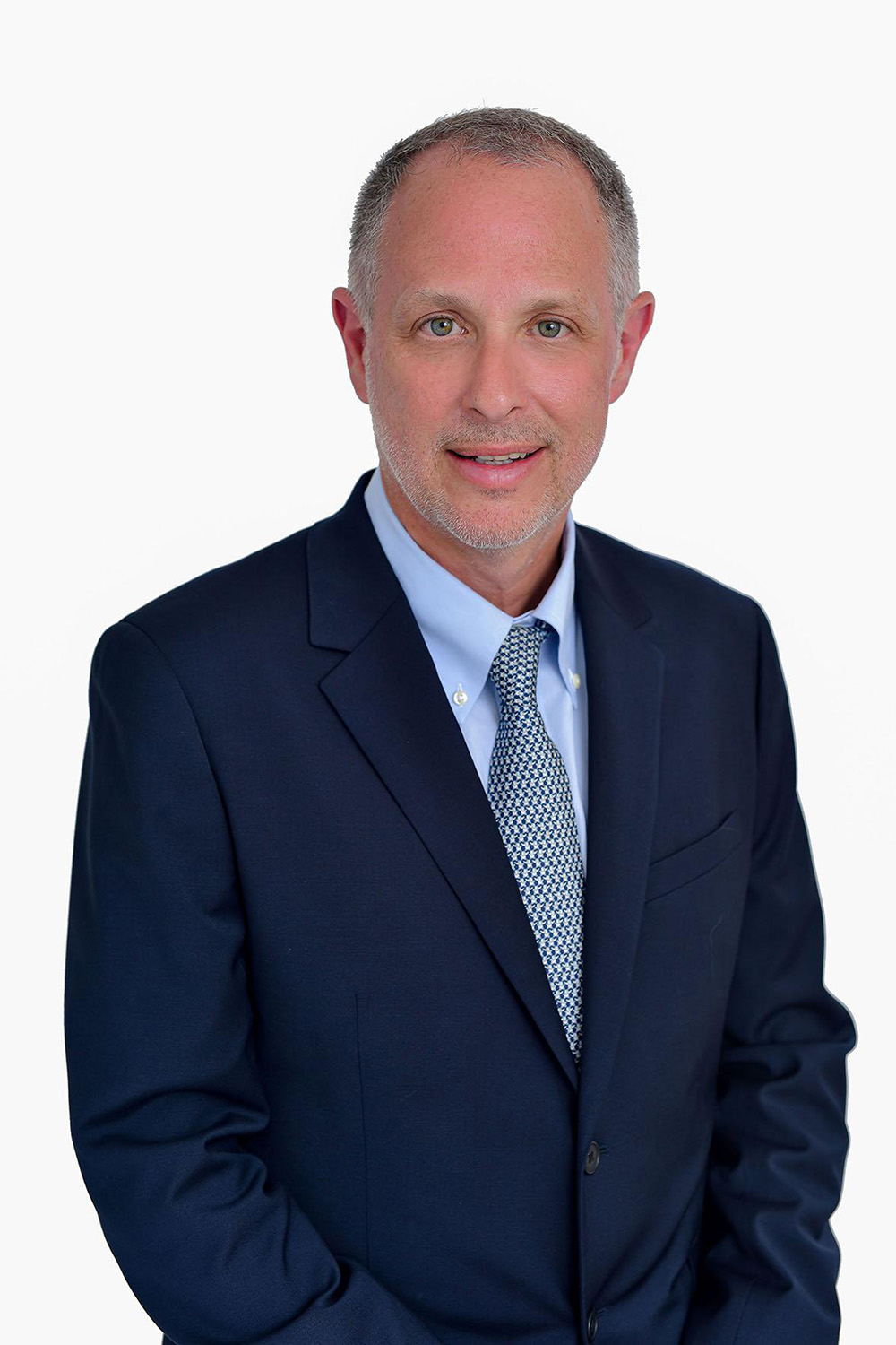 Jeff Roth, Vice President, Chief Operating Officer and Treasurer