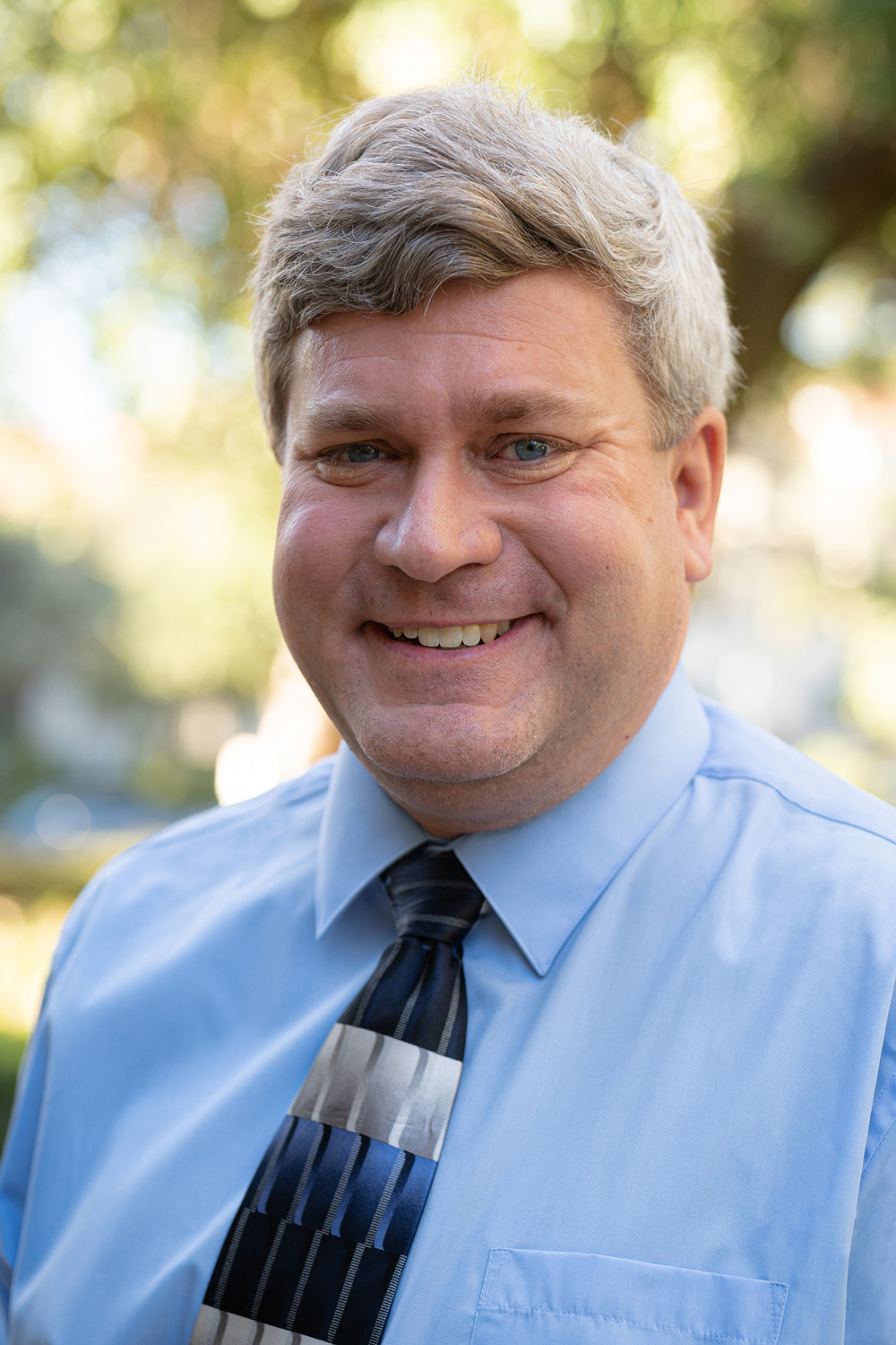 Scott Smith Pomona College in Claremont, California Pomona College