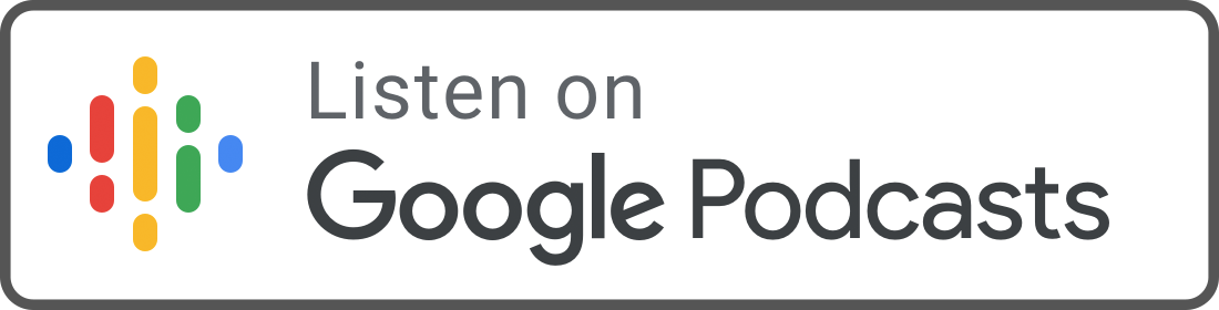 Listen on Google Podcasts