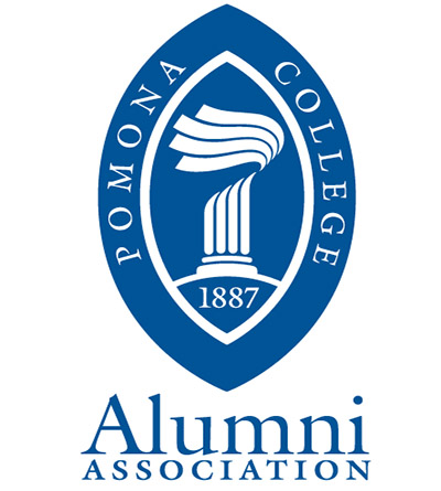 Alumni Association vertical logo