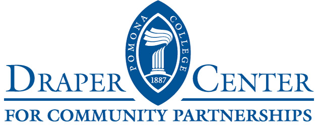 Draper Center logo - horizontal