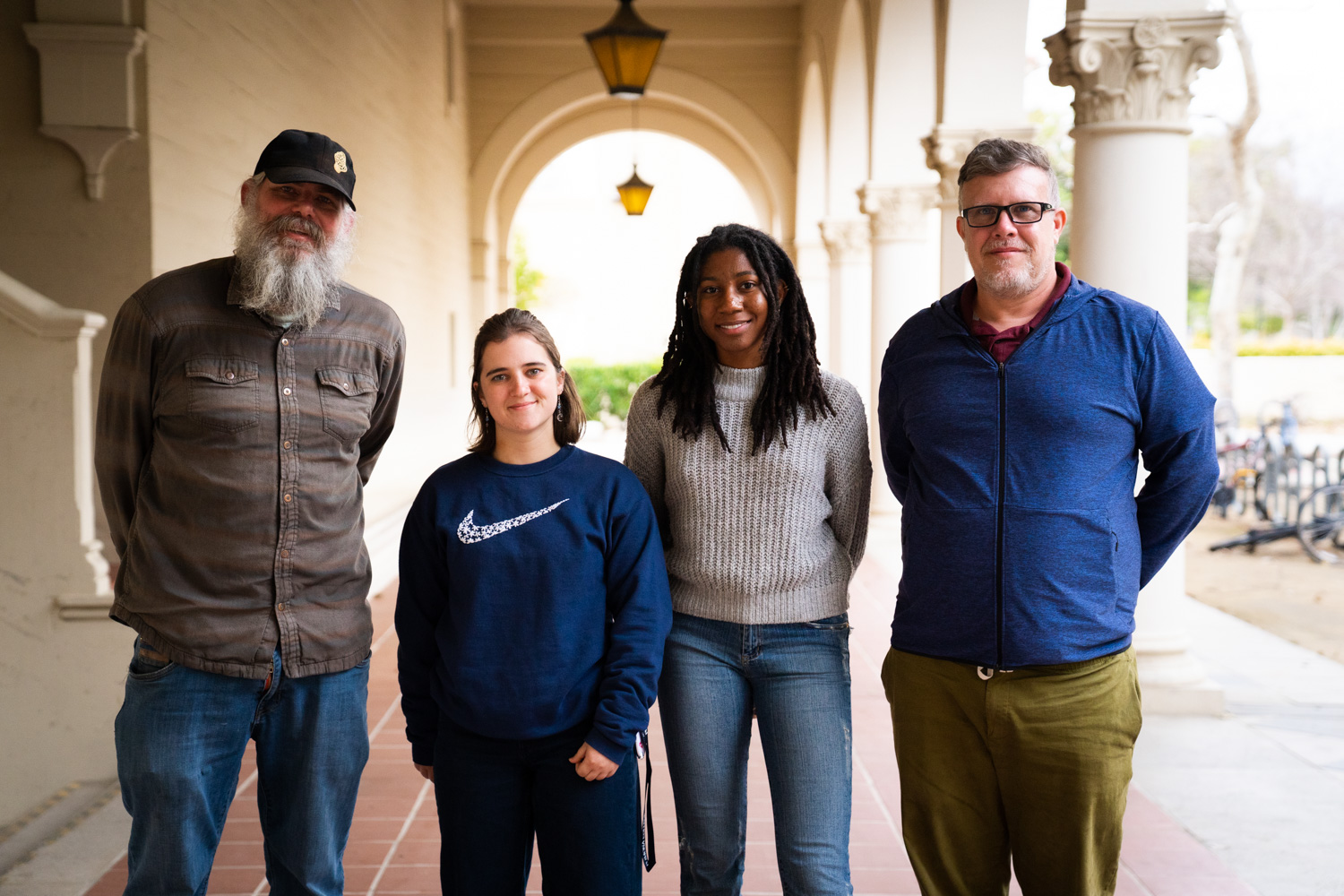 Sponsored Research for Faculty | Pomona College in Claremont ...