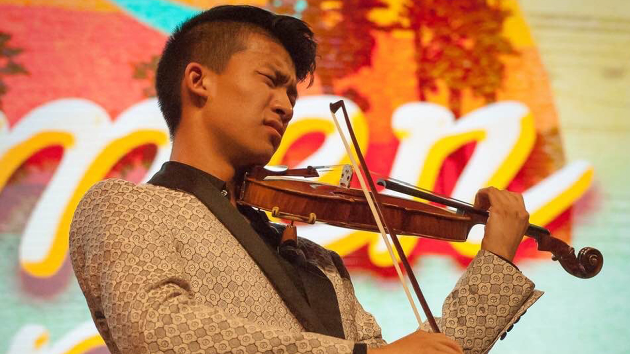 This Year's Dates and Repertoire | Pomona College in Claremont, California  - Pomona College