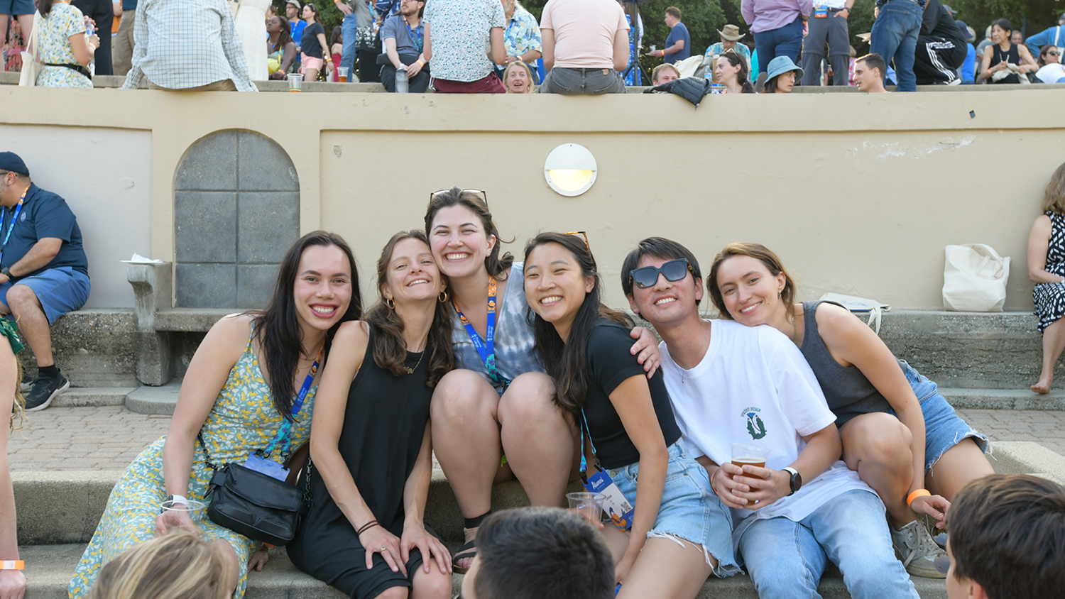 Alumni Weekend Registration Information Pomona College in Claremont
