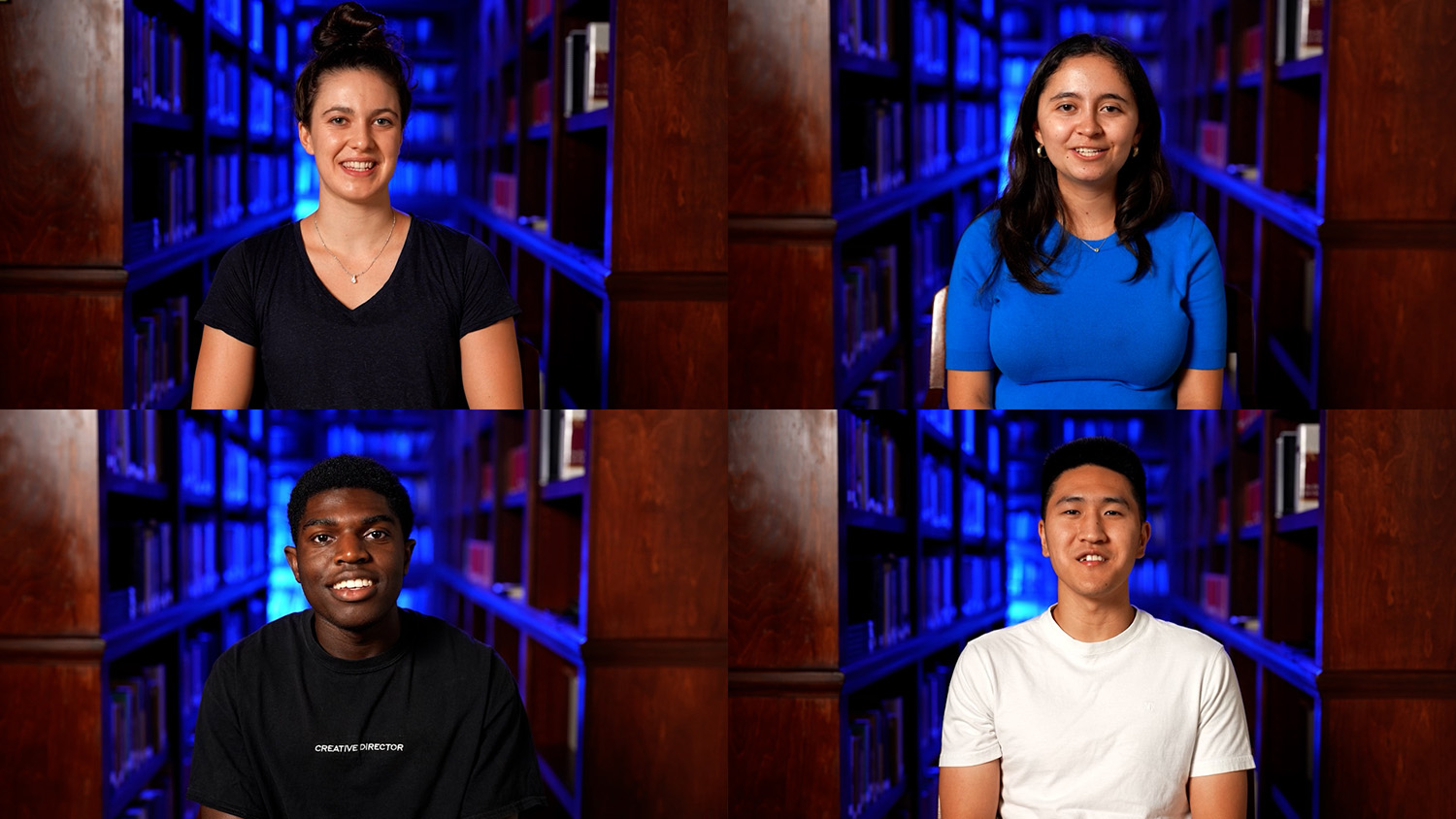 As Seen on Pomona’s Social Media | Pomona College in Claremont ...