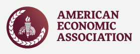American economic association job market