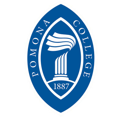 Pomona College Mark And Logo | Pomona College In Claremont, California - Pomona College