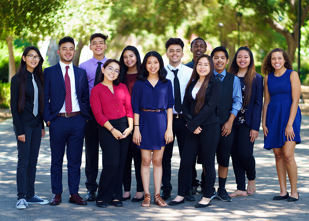 Pomona College Academy for Youth Success (PAYS) | Pomona College in