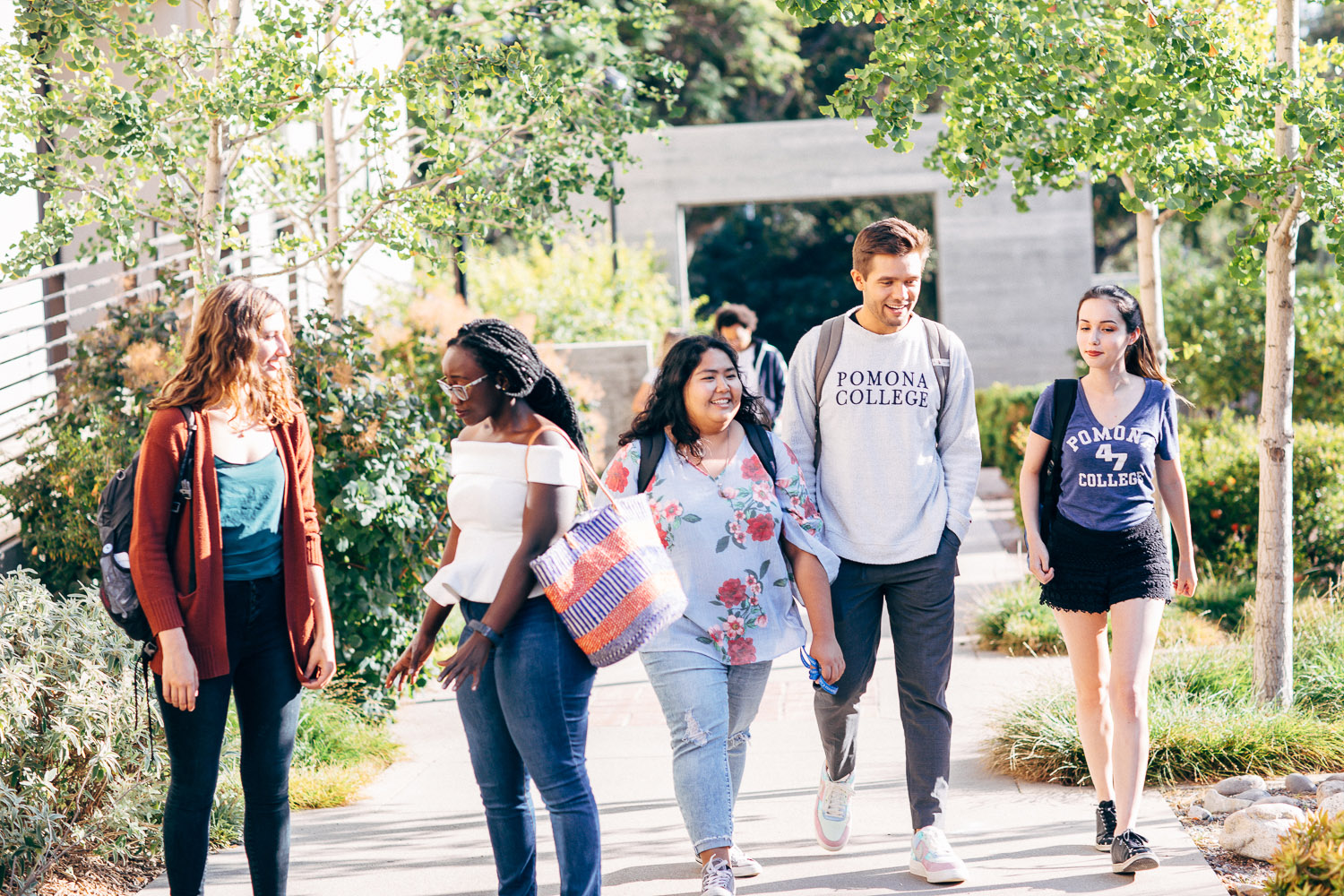 cal poly pomona college confidential